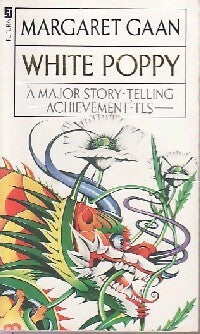 Livrenpoche : White poppy - Margaret Gaan - Livre