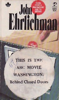 Livrenpoche : The company - John Ehrlichman - Livre