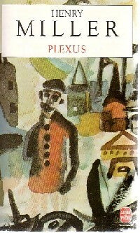 Livrenpoche : Plexus - Henry Miller - Livre