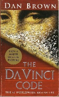 Livrenpoche : The da Vinci code - Dan Brown - Livre