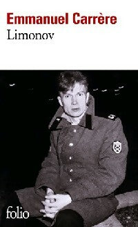 Livrenpoche : Limonov - Emmanuel Carrère - Livre