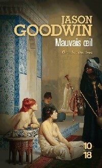 Livrenpoche : Mauvais oeil - Jason Goddwin - Livre