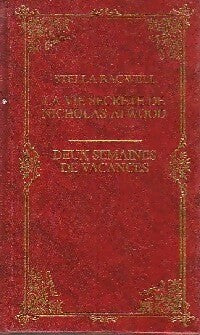 Livrenpoche : La vie secrète de Nicholas Atwood / Deux semaines de vacances - Stella Bagwell - Livre