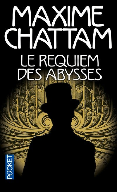 Livrenpoche : Le requiem des abysses - Maxime Chattam - Livre