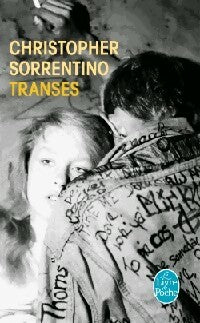 Livrenpoche : Transes - Christopher Sorrentino - Livre