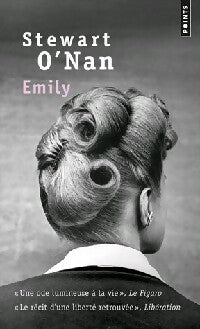Livrenpoche : Emily - Stewart O'Nan - Livre