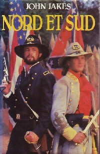Livrenpoche : Nord et Sud - John Jakes - Livre
