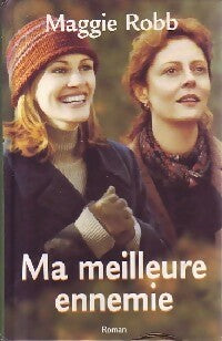 Livrenpoche : Ma meilleure ennemie - Maddy Robb - Livre