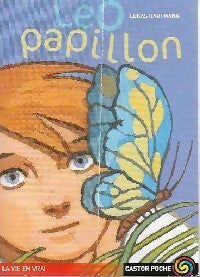 Livrenpoche : Léo Papillon - Lukas Hartmann - Livre