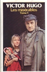 Livrenpoche : Les misérables Tome I - Victor Hugo - Livre