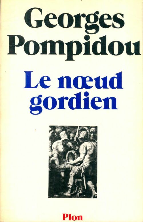 Livrenpoche : Le noeud gordien - Bernhard Schlink - Livre
