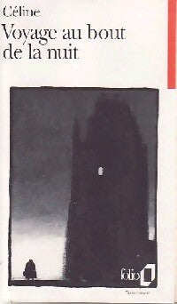 Livrenpoche : Voyage au bout de la nuit - Louis-Ferdinand Céline - Livre