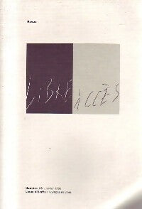 Livrenpoche : Lieux d'écrits : Voyages en villes - Collectif - Livre