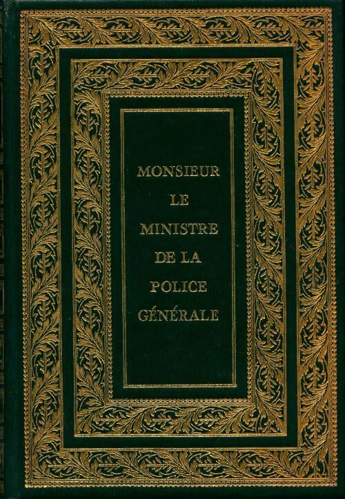 Livrenpoche : Mémoires - Jospeh Fouché - Livre