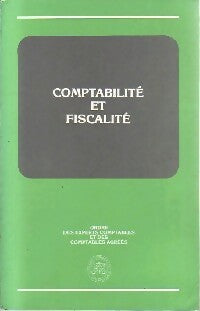 Livrenpoche : Comptabilité et fiscalité - Collectif - Livre