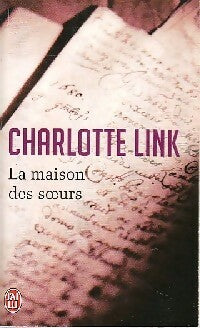Livrenpoche : La maison des soeurs - Charlotte Link - Livre