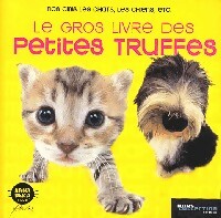 Livrenpoche : Le gros livre des petites truffes - Inconnu - Livre
