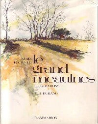 Livrenpoche : Le grand Meaulnes - Alain Fournier - Livre