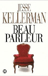 Livrenpoche : Beau parleur - Jesse Kellerman - Livre