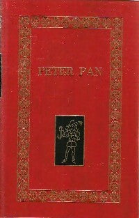 Livrenpoche : Peter Pan - James Matthew Barrie - Livre