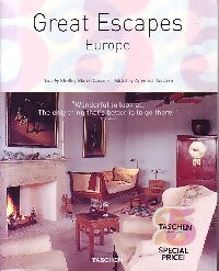 Livrenpoche : Great escapes Europe - Shelley-Maree Cassidy - Livre