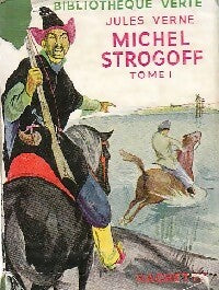Livrenpoche : Michel Strogoff Tome I - Jules Verne - Livre