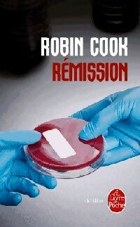 Livrenpoche : Rémission - Robin Cook - Livre