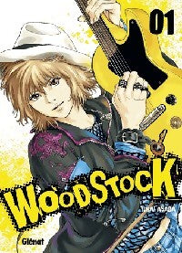 Woodstock Tome I - Yukai Asada - Livre