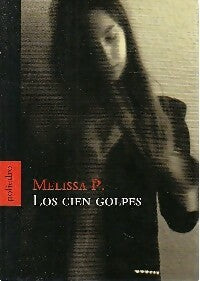 Los chen golpes - Melissa P. -  Novela - Livre