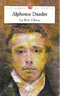 Livrenpoche : Le petit chose - Alphonse Daudet - Livre