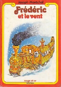 Livrenpoche : Frédéric et le vent - Joseph Maréchal - Livre