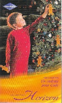 Livrenpoche : Un cadeau pour Cody - Sally Carleen - Livre