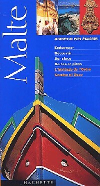 Livrenpoche : Malte - Guide Mondéos - Livre