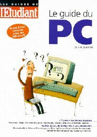 Livrenpoche : Le guide du PC - Olivier Zilbertin - Livre