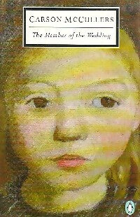 Livrenpoche : The member of the wedding - Carson McCullers - Livre