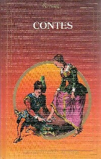 Livrenpoche : Contes - Charles Perrault - Livre