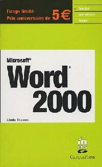 Livrenpoche : Word 2000 - Linda Steven - Livre