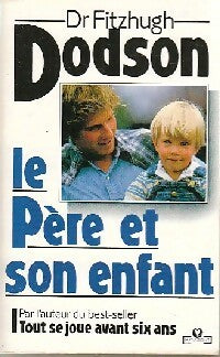 Livrenpoche : Le père et son enfant - Fitzhugh Dodson - Livre
