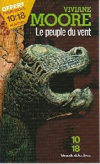 Livrenpoche : Le peuple du vent - Viviane Moore - Livre