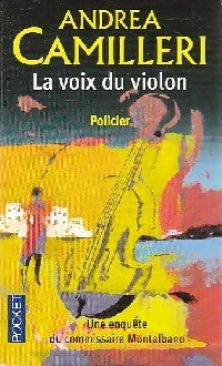 Livrenpoche : La voix du violon - Andrea Camilleri - Livre