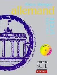 Livrenpoche : Allemand, collège et lycée - Klaus Wenger - Livre