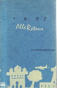Livrenpoche : Inde, AlleRetour - Inconnu - Livre