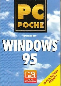 Livrenpoche : Windows 95 - Tobias Weltner - Livre