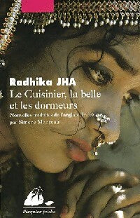 Livrenpoche : Le cuisinier, la belle et les dormeurs - Radhika Jha - Livre
