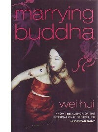 Livrenpoche : Marrying buddha - Wei Hui - Livre