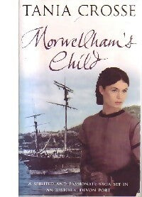 Livrenpoche : Morwellham's child - Tania Crosse - Livre