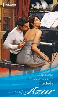 Livrenpoche : Un bouleversant interlude - Anna Cleary - Livre