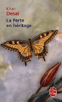 Livrenpoche : La perte en héritage - Kiran Desai - Livre