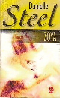 Zoya - Danielle Steel - Livre
