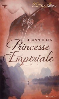 Livrenpoche : Princesse impériale - Jeannie Lin - Livre